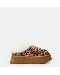 Steve Madden - Chaplin Snug Boots - Lyst