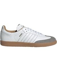 adidas Originals - Samba Og Mii - Lyst