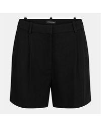 Anine Bing - Trent Shorts - Lyst