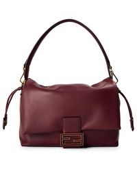 Fendi - Medium Mamma Baguette - Lyst