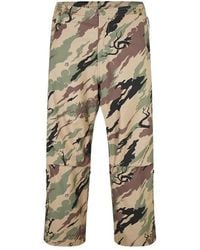 Maharishi - Maha Camo Snow Pnt - Lyst