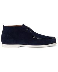 Polo Ralph Lauren - Chukka Boots - Lyst