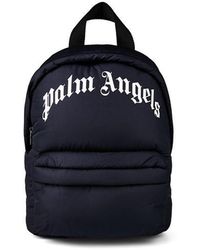 Palm Angels - Palm Little Backpack - Lyst