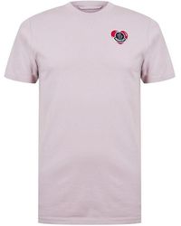 Moncler - Ss T-shirt Sn44 - Lyst
