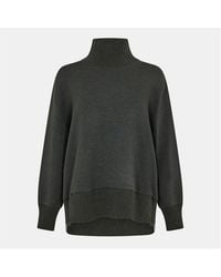Varley - Barker High-Neck Sweat - Lyst