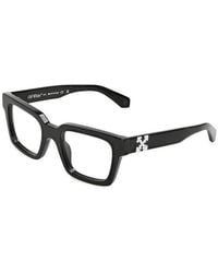Off-White c/o Virgil Abloh - Off Clip On Sunglasses 99 - Lyst