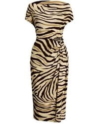 Ralph Lauren - Haletta Ball Gown - Lyst