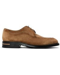 BOSS - Terry Derb Sdvppi 10247720 01 Derby Shoes - Lyst