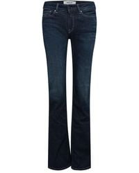 Replay - New Luz Bootcut Jeans - Lyst