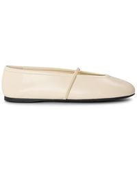 Miu Miu - Miu Maryjane Ld64 - Lyst