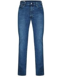 Levi's - Levi's 501 Original Lean Machine - Lyst