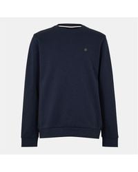 BOSS - Sharpe Sweatshirt - Lyst