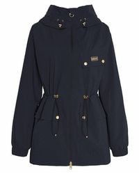 Barbour - Alicia Waterproof Jacket - Lyst