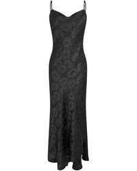 HUGO - Katea 1 10270614 01 Jersey Skirt - Lyst