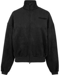 Fear Of God - Fge Vntg Trk Jkt Ld61 - Lyst