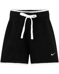 Nike - Chill Knt Short Ld64 - Lyst