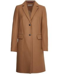 Tommy Hilfiger Long coats and winter coats for Women | Online Sale up to  71% off | Lyst UK