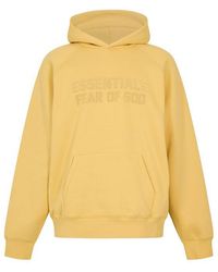 Fear Of God - Overhead Hoodie - Lyst