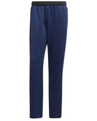 adidas Originals - Closed Hem Fleece Joggers - Lyst