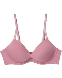 Calvin Klein - Lift Demi Bra - Lyst