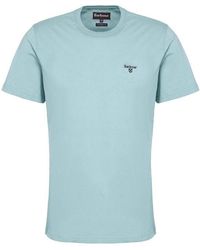Barbour - Essential Sports T-shirt - Lyst