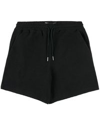 PREVU - Ottoman Shorts - Lyst