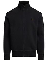 Polo Ralph Lauren - Tech Full Zip Fleece - Lyst