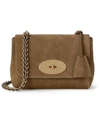 Mulberry - Lily - Lyst
