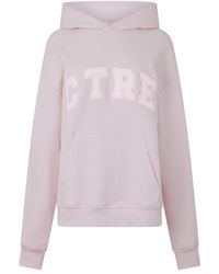 The Couture Club - Ctre Oversized Hoodie - Lyst