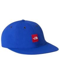 The North Face - Box Nylon Cap - Lyst