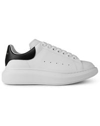 McQueen - Oversized Trainers - Lyst