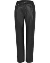 Nanushka - Vinni Trousers - Lyst