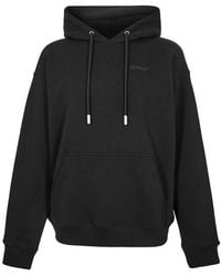Off-White c/o Virgil Abloh - Skate Pull Over Hoodie - Lyst