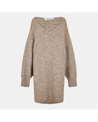 EDITED - Nikki Dress - Lyst
