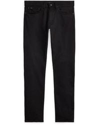 Polo Ralph Lauren - Sullivan Stretch Slim-Fit Jeans - Lyst