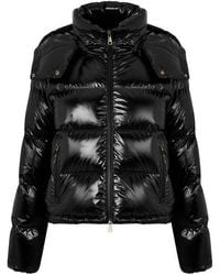 Moncler - Niveole Jkt Ld64 - Lyst