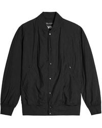 Y-3 - Bomber Jacket - Lyst