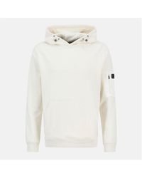 Barbour - Ewan Hoodie - Lyst