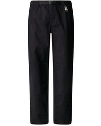 The North Face - Beta Utility Belted Cargo Trousers - Lyst