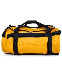 The North Face - Base Camp Duffel - Lyst