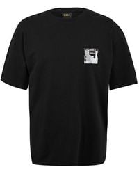 BOSS - Te Citylights 10275515 01 - Lyst