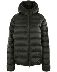 Pyrenex - Arial Short Puffer Jacket - Lyst