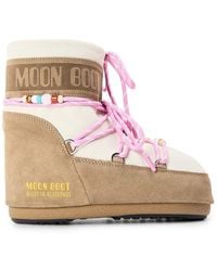 Moon Boot - Mn Bt X Gir Beads Ld61 - Lyst