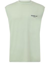 REPRESENT 247 - R247 Team 247 Os Tnk - Lyst