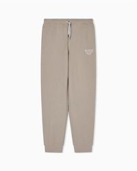 Emporio Armani - Loungewear Pants - Lyst