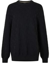 BOSS - Hbb Palao Knitted Top - Lyst