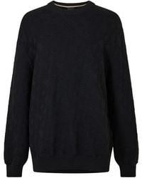 BOSS - Hbb Palao Knitted Top - Lyst