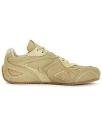 Axel Arigato - Slow Runner Low-Top Trainers - Lyst