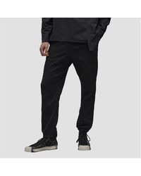 Y-3 - French Terry Track Pants - Lyst