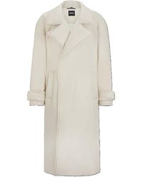 BOSS - Icebreaker Full Zip Jacket - Lyst